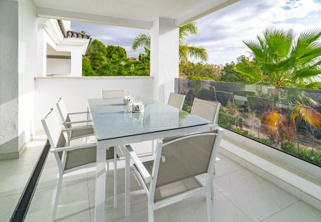 Appartement in Estepona - LAE9.1I- Apotel Estepona Hills by roomservices