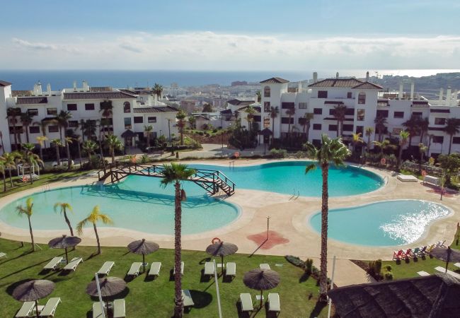 Appartement in Estepona - LAE13.1D- Apotel  Estepona hills by Roomservices