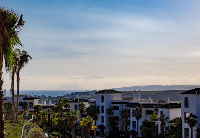 Appartement in Estepona - LAE13.1D- Apotel  Estepona hills by Roomservices