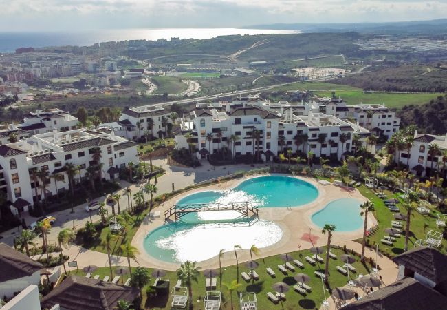 Appartement in Estepona - LAE13.1D- Apotel  Estepona hills by Roomservices