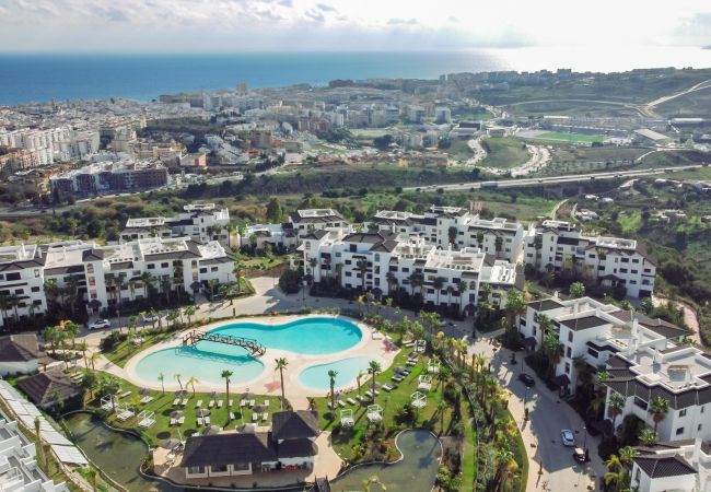 Appartement in Estepona - LAE13.1D- Apotel  Estepona hills by Roomservices