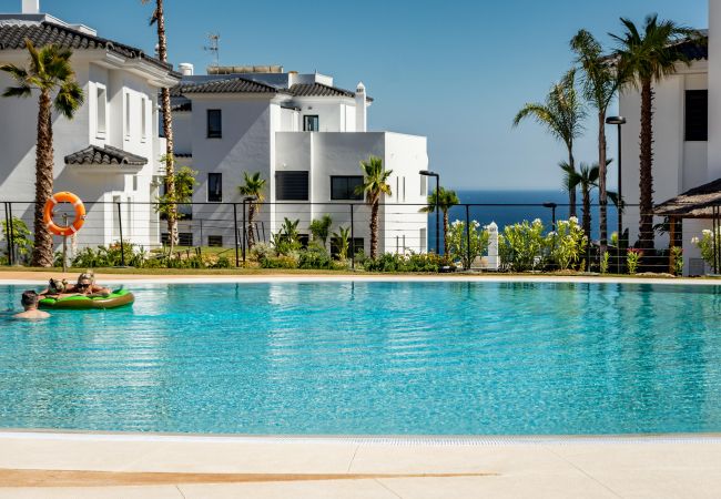 Appartement in Estepona - LAE13.1D- Apotel  Estepona hills by Roomservices