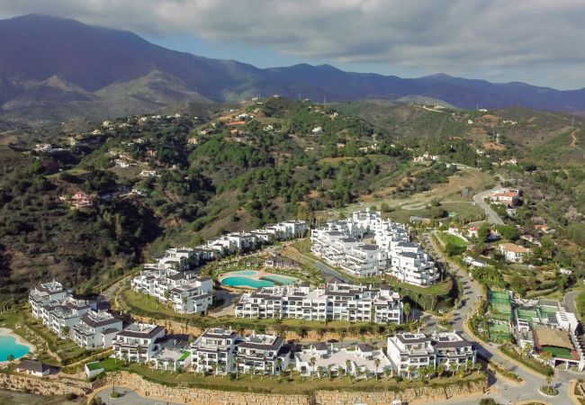 Appartement in Estepona - LAE13.1D- Apotel  Estepona hills by Roomservices