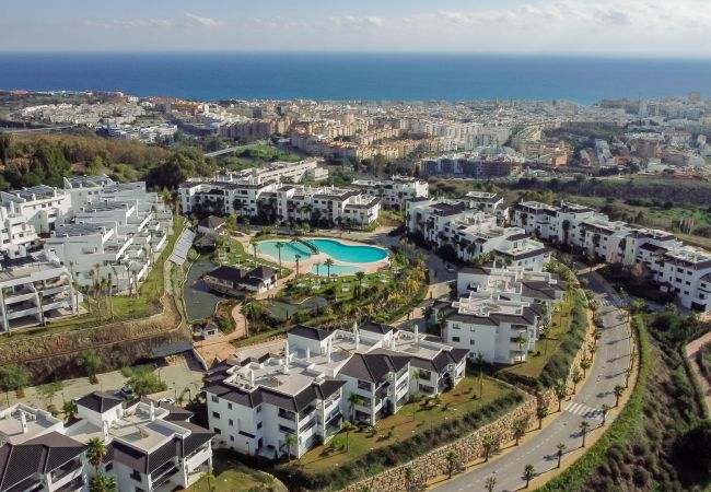 Appartement in Estepona - LAE13.1D- Apotel  Estepona hills by Roomservices