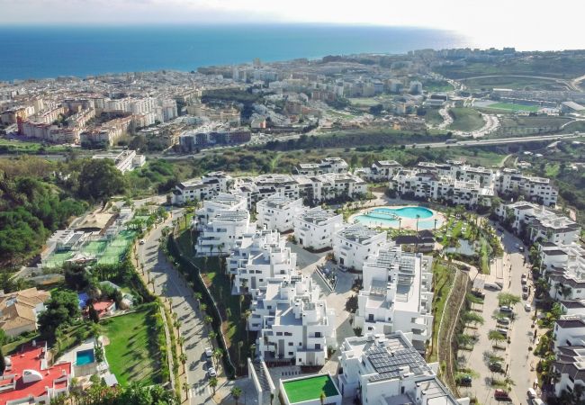 Appartement in Estepona - LAE13.1D- Apotel  Estepona hills by Roomservices