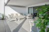 Appartement in Estepona - LAE13.1D-Wonderful apartment in luxury resort