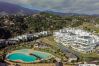 Appartement in Estepona - LAE13.1D- Apotel  Estepona hills by Roomservices