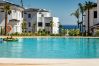 Appartement in Estepona - LAE13.1D-Wonderful apartment in luxury resort