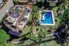 Appartement in Nueva Andalucia - LBP2- Family apartment in calm area families only