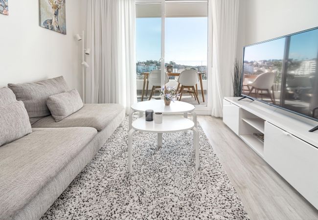 Appartement in Nueva Andalucia - JG- Top modern apartment in Nueva Andalucia