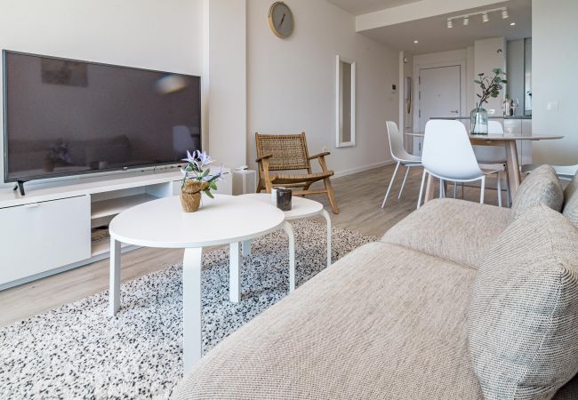 Appartement in Nueva Andalucia - JG- Top modern apartment in Nueva Andalucia