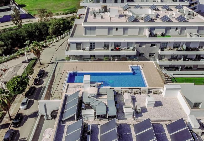 Appartement in Nueva Andalucia - JG- Top modern apartment in Nueva Andalucia