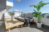 Appartement in Nueva Andalucia - JG- Top modern apartment in Nueva Andalucia