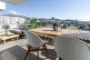 Appartement in Nueva Andalucia - JG- Top modern apartment in Nueva Andalucia