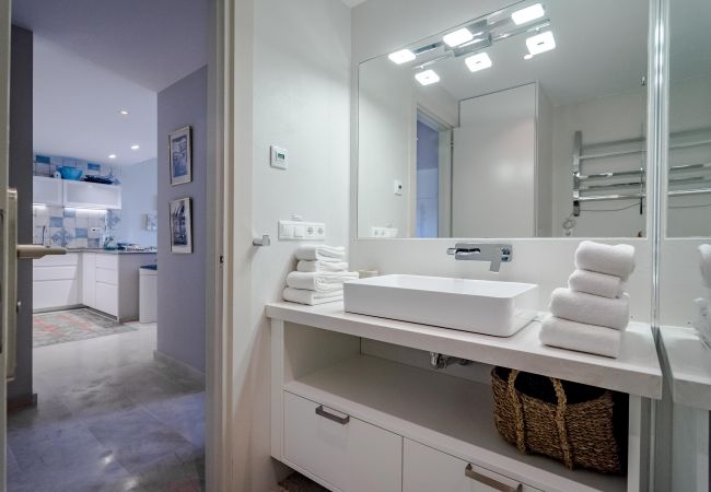 Appartement in Nueva Andalucia - CB - Casa Cerro Blanco by Roomservices