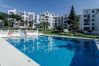 Appartement in Mijas - RDM33 -  2 bed apartment close to beach