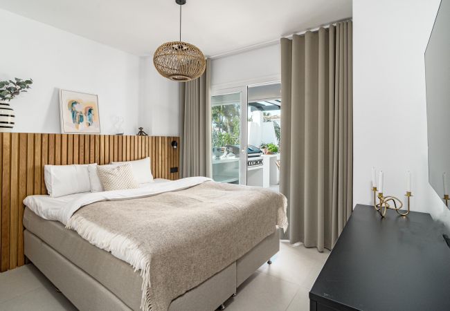Herenhuis in Nueva Andalucia - LNM39-Luxury flat close to Puerto Banus