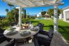 Villa in Marbella - 385105 - Absolute high end villa near beach