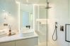 Villa in Marbella - Luxury Villa with High Security, Pool & Jacuzzi