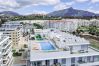 Appartement in Nueva Andalucia - JG3.5A- Perfect holiday home in good location