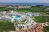 Rijhuis in Estepona - LMT46 - Modern Style Spacious Townhouse