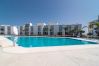 Rijhuis in Estepona - LMT46 - Modern Style Spacious Townhouse
