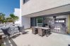 Rijhuis in Estepona - LMT46 - Modern Style Spacious Townhouse
