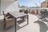 Rijhuis in Estepona - LMT46 - Modern Style Spacious Townhouse
