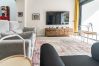 Rijhuis in Estepona - LMT46 - Modern Style Spacious Townhouse