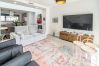 Rijhuis in Estepona - LMT46 - Modern Style Spacious Townhouse