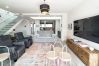 Rijhuis in Estepona - LMT46 - Modern Style Spacious Townhouse