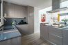 Rijhuis in Estepona - LMT46 - Modern Style Spacious Townhouse