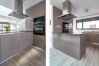 Rijhuis in Estepona - LMT46 - Modern Style Spacious Townhouse