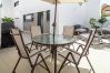 Rijhuis in Estepona - LMT46 - Modern Style Spacious Townhouse