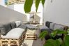 Rijhuis in Estepona - LMT46 - Modern Style Spacious Townhouse