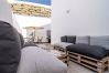 Rijhuis in Estepona - LMT46 - Modern Style Spacious Townhouse