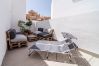 Rijhuis in Estepona - LMT46 - Modern Style Spacious Townhouse