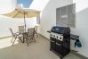 Rijhuis in Estepona - LMT46 - Modern Style Spacious Townhouse