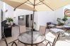 Rijhuis in Estepona - LMT46 - Modern Style Spacious Townhouse