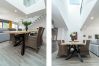 Rijhuis in Estepona - LMT46 - Modern Style Spacious Townhouse