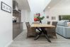 Rijhuis in Estepona - LMT46 - Modern Style Spacious Townhouse