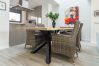 Rijhuis in Estepona - LMT46 - Modern Style Spacious Townhouse