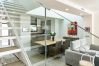 Rijhuis in Estepona - LMT46 - Modern Style Spacious Townhouse