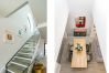 Rijhuis in Estepona - LMT46 - Modern Style Spacious Townhouse