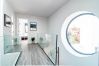 Rijhuis in Estepona - LMT46 - Modern Style Spacious Townhouse