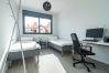 Rijhuis in Estepona - LMT46 - Modern Style Spacious Townhouse