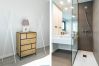 Rijhuis in Estepona - LMT46 - Modern Style Spacious Townhouse