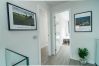 Rijhuis in Estepona - LMT46 - Modern Style Spacious Townhouse