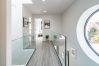 Rijhuis in Estepona - LMT46 - Modern Style Spacious Townhouse