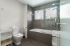 Rijhuis in Estepona - LMT46 - Modern Style Spacious Townhouse
